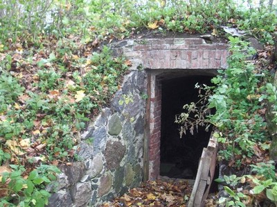 Усадьба Сырец